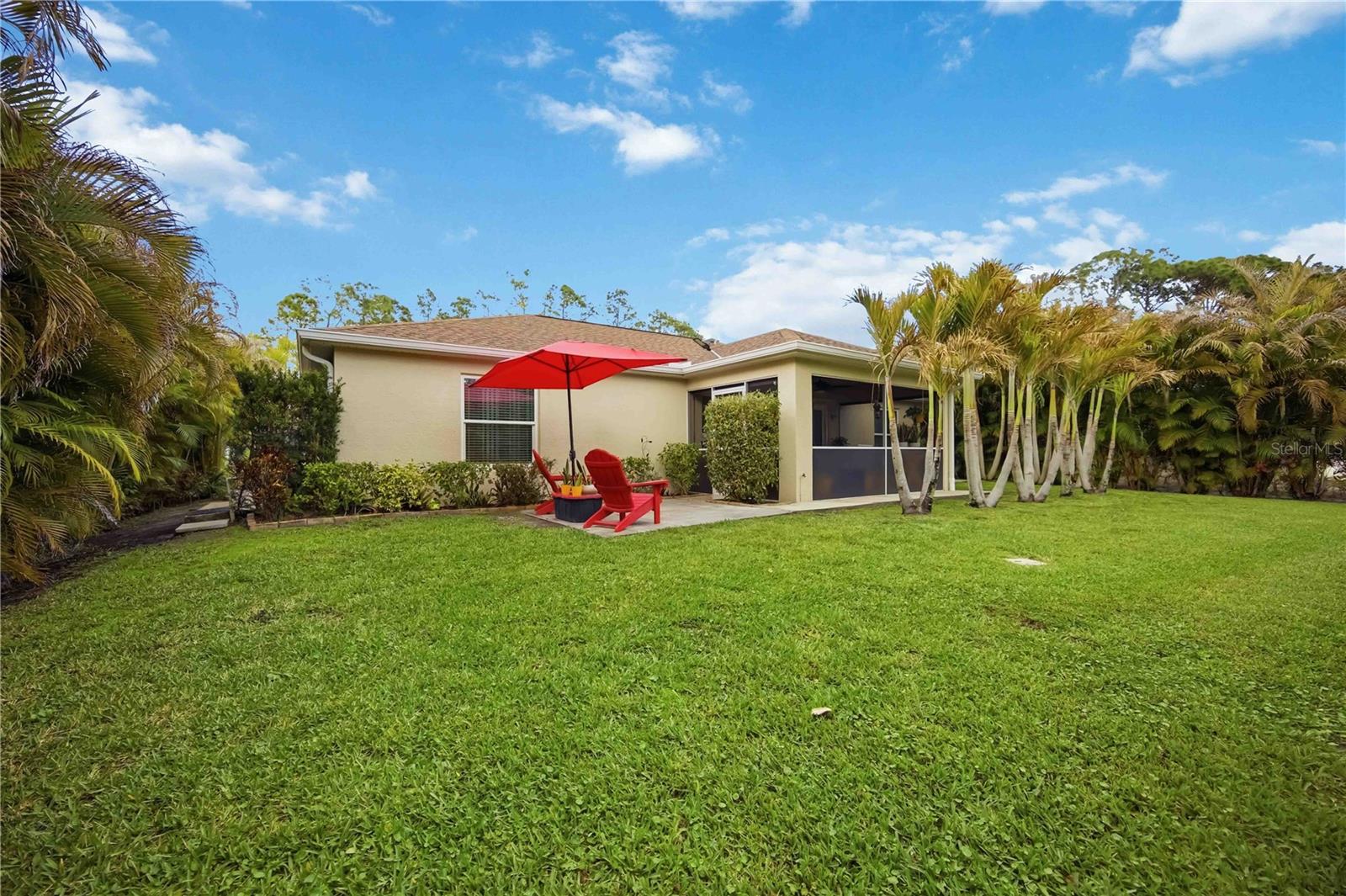 PORT CHARLOTTE SUB 49 - Residential