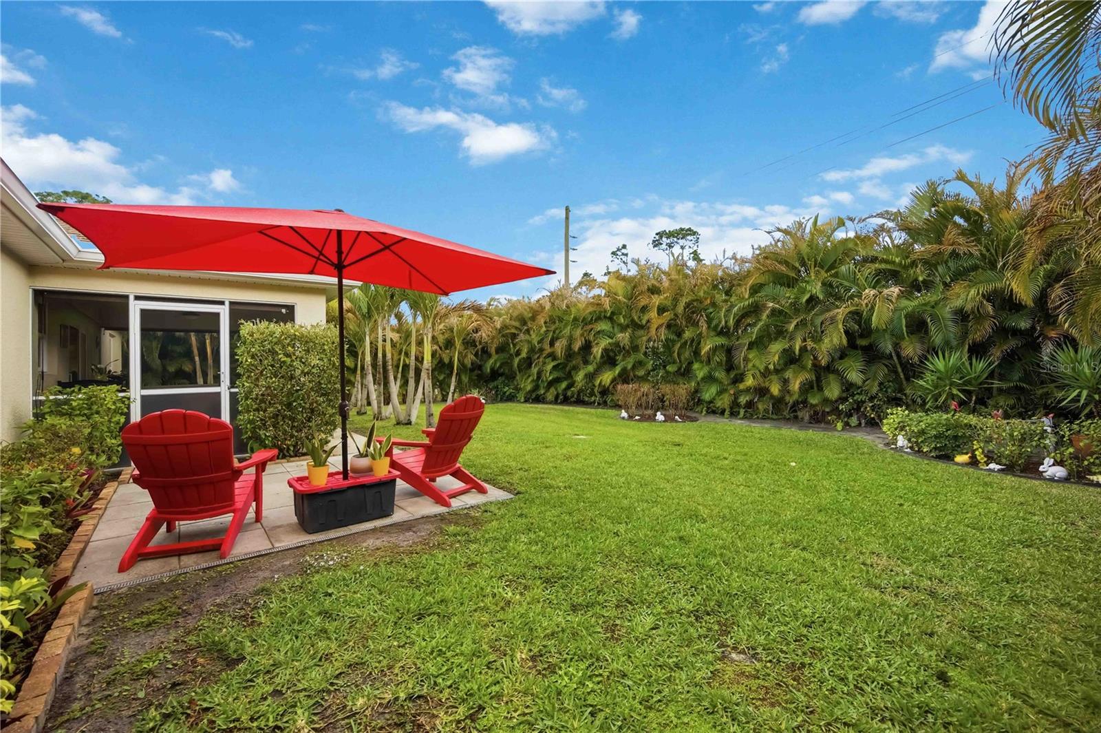 PORT CHARLOTTE SUB 49 - Residential