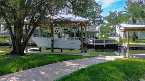 Tiny photo for 1930 NW 19th Street, Crystal River, FL 34428 (MLS # O6446327)