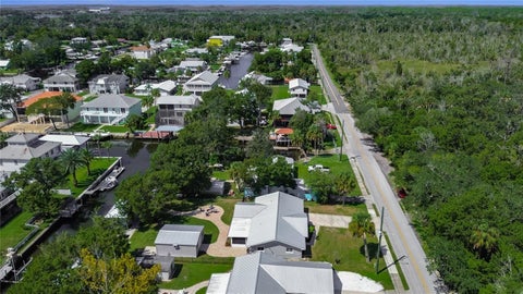 Tiny photo for 1930 NW 19th Street, Crystal River, FL 34428 (MLS # O6446327)