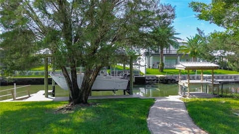 Tiny photo for 1930 NW 19th Street, Crystal River, FL 34428 (MLS # O6446327)
