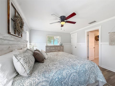 Tiny photo for 1930 NW 19th Street, Crystal River, FL 34428 (MLS # O6446327)