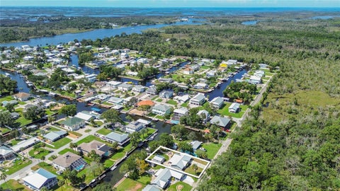 Tiny photo for 1930 NW 19th Street, Crystal River, FL 34428 (MLS # O6446327)