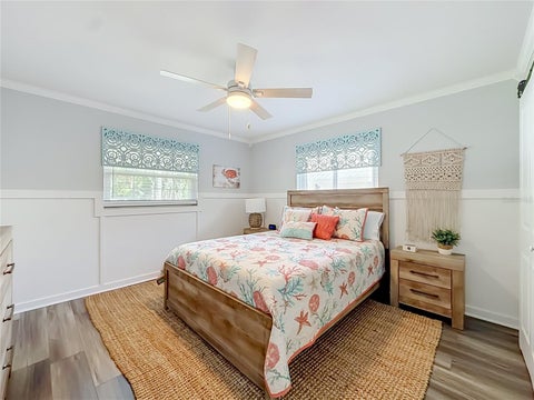 Tiny photo for 1930 NW 19th Street, Crystal River, FL 34428 (MLS # O6446327)