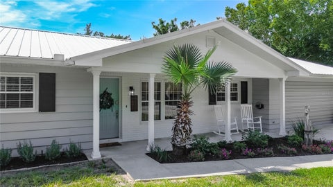 Tiny photo for 1930 NW 19th Street, Crystal River, FL 34428 (MLS # O6446327)