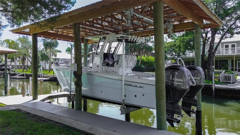 Tiny photo for 1930 NW 19th Street, Crystal River, FL 34428 (MLS # O6446327)