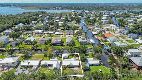 Tiny photo for 1930 NW 19th Street, Crystal River, FL 34428 (MLS # O6446327)