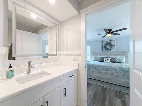 Tiny photo for 1930 NW 19th Street, Crystal River, FL 34428 (MLS # O6446327)