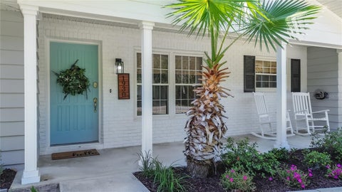 Tiny photo for 1930 NW 19th Street, Crystal River, FL 34428 (MLS # O6446327)