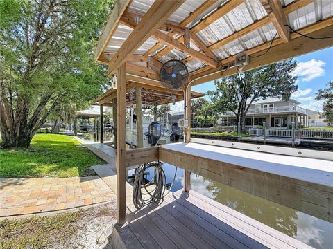 Tiny photo for 1930 NW 19th Street, Crystal River, FL 34428 (MLS # O6446327)