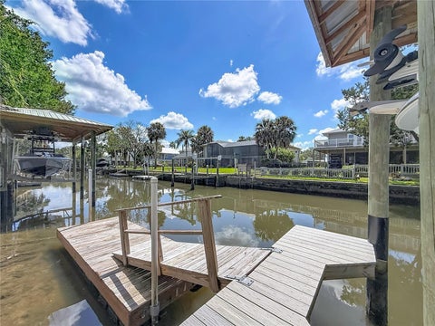 Tiny photo for 1930 NW 19th Street, Crystal River, FL 34428 (MLS # O6446327)