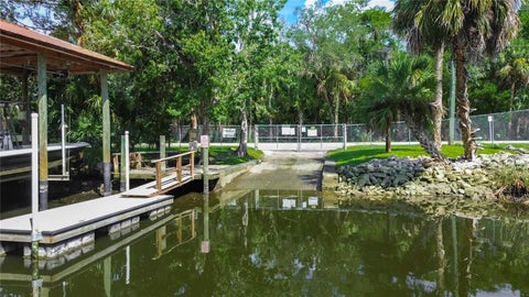 Tiny photo for 1930 NW 19th Street, Crystal River, FL 34428 (MLS # O6446327)