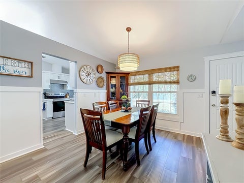 Tiny photo for 1930 NW 19th Street, Crystal River, FL 34428 (MLS # O6446327)