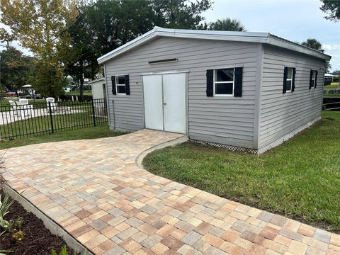 Tiny photo for 1930 NW 19th Street, Crystal River, FL 34428 (MLS # O6446327)