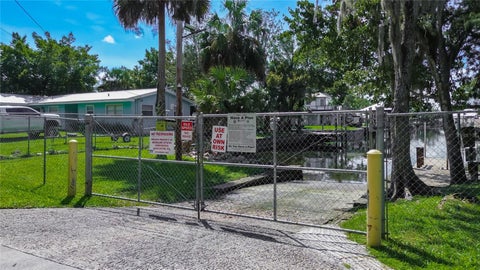 Tiny photo for 1930 NW 19th Street, Crystal River, FL 34428 (MLS # O6446327)