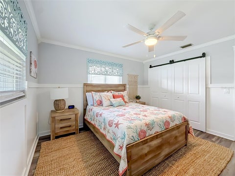 Tiny photo for 1930 NW 19th Street, Crystal River, FL 34428 (MLS # O6446327)