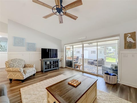 Tiny photo for 1930 NW 19th Street, Crystal River, FL 34428 (MLS # O6446327)