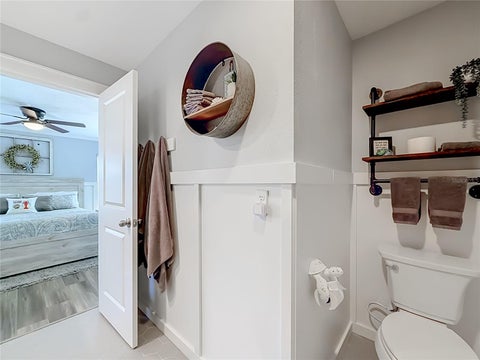 Tiny photo for 1930 NW 19th Street, Crystal River, FL 34428 (MLS # O6446327)