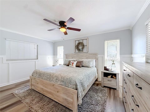 Tiny photo for 1930 NW 19th Street, Crystal River, FL 34428 (MLS # O6446327)