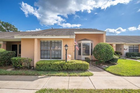 A home in NEW PORT RICHEY