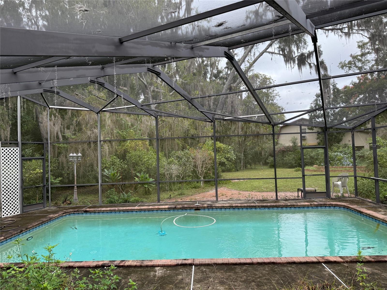 FLORIDA PARK - Residential