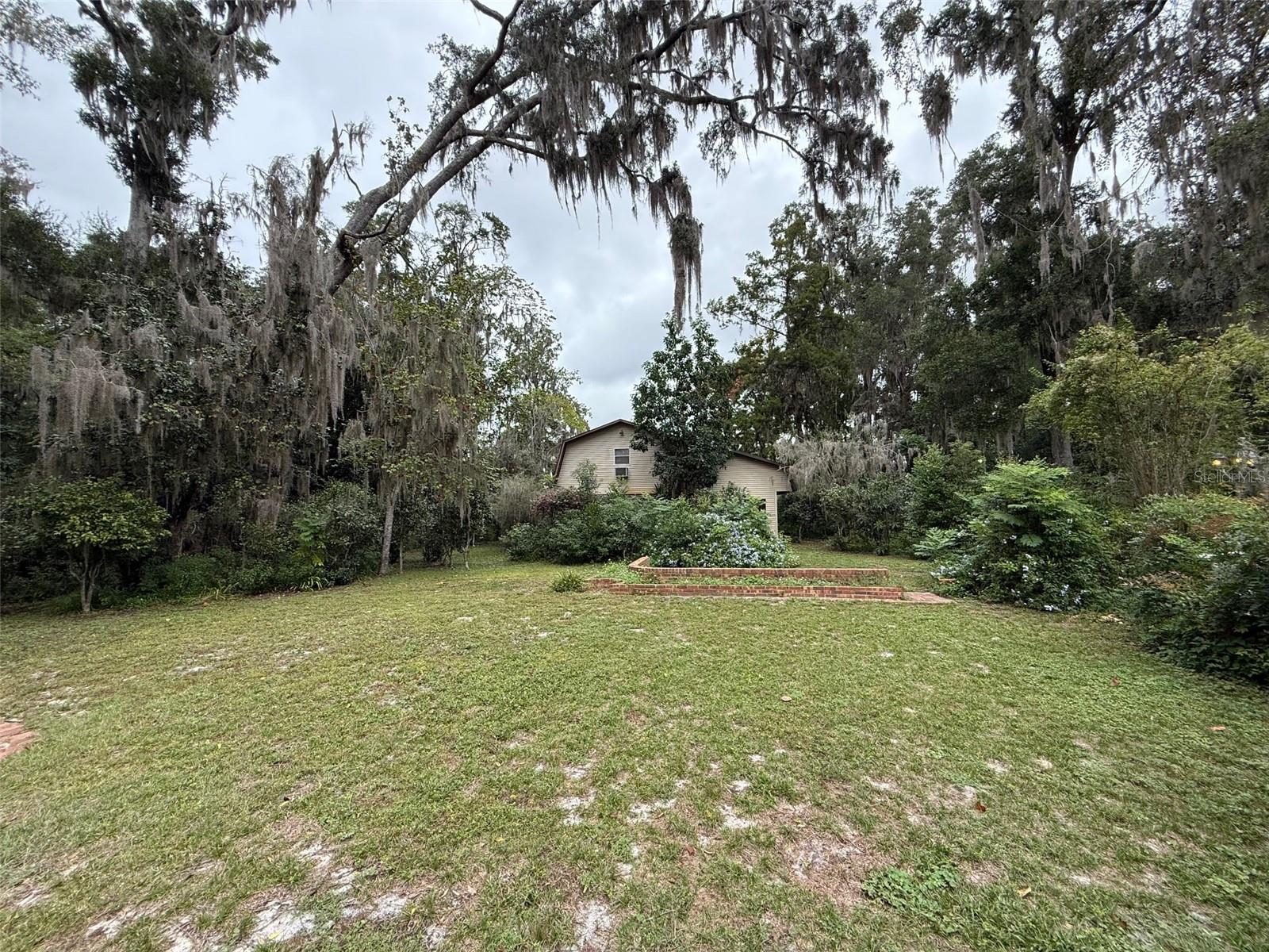 FLORIDA PARK - Residential
