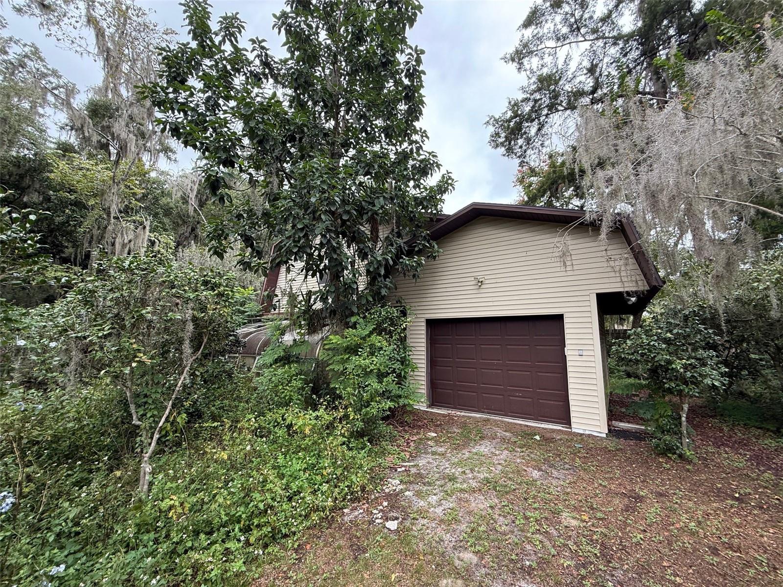 FLORIDA PARK - Residential