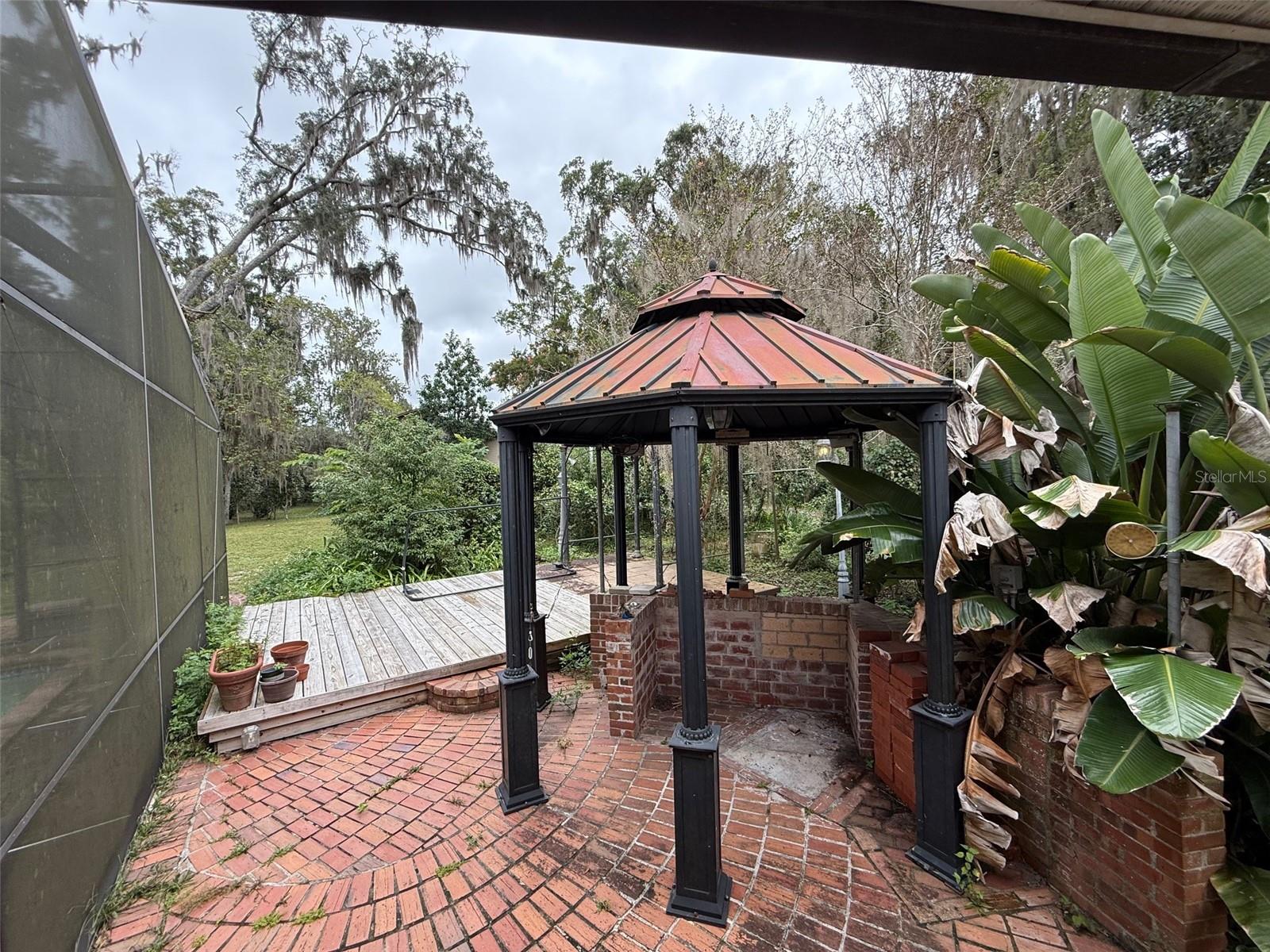 FLORIDA PARK - Residential