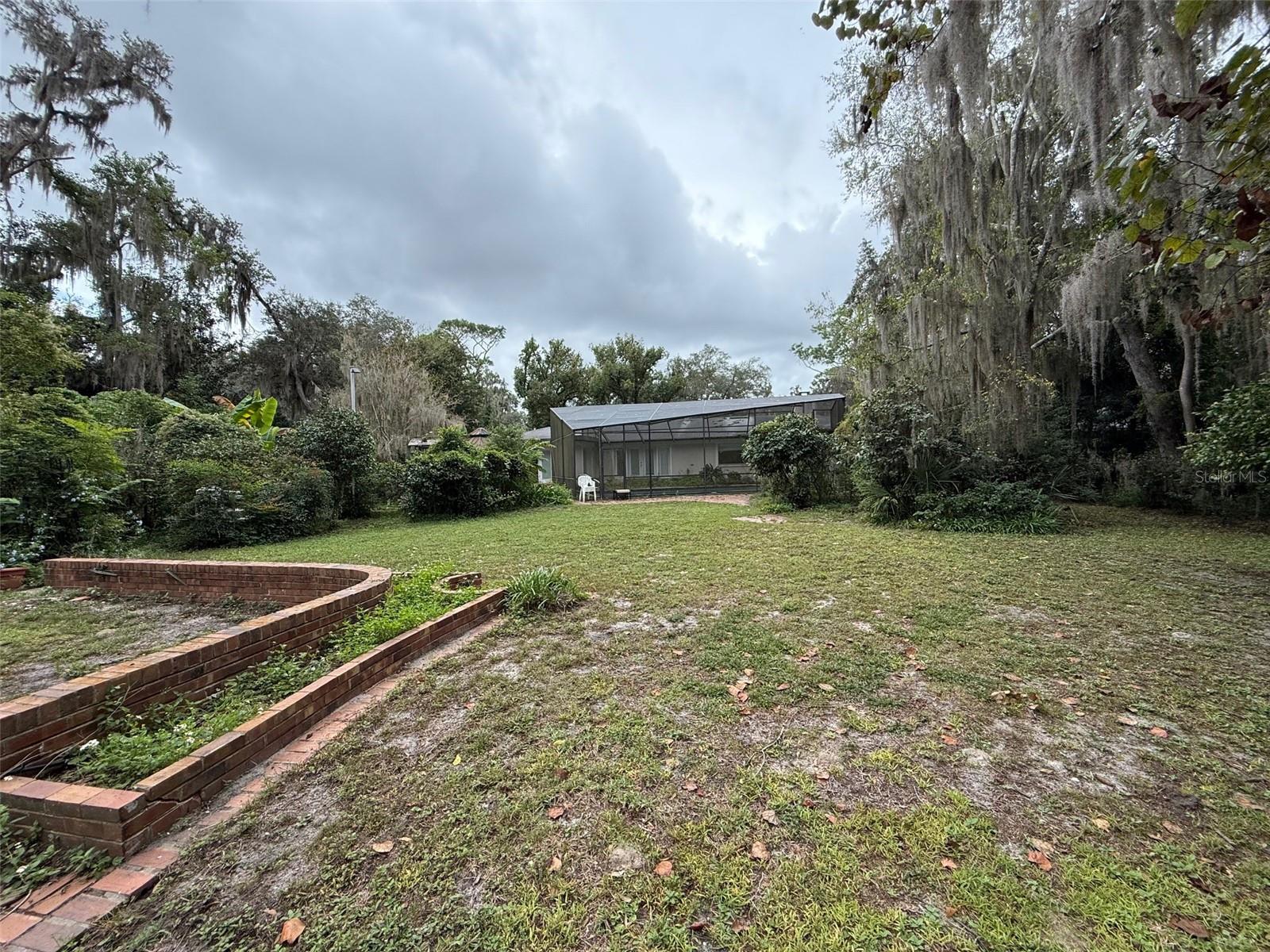 FLORIDA PARK - Residential