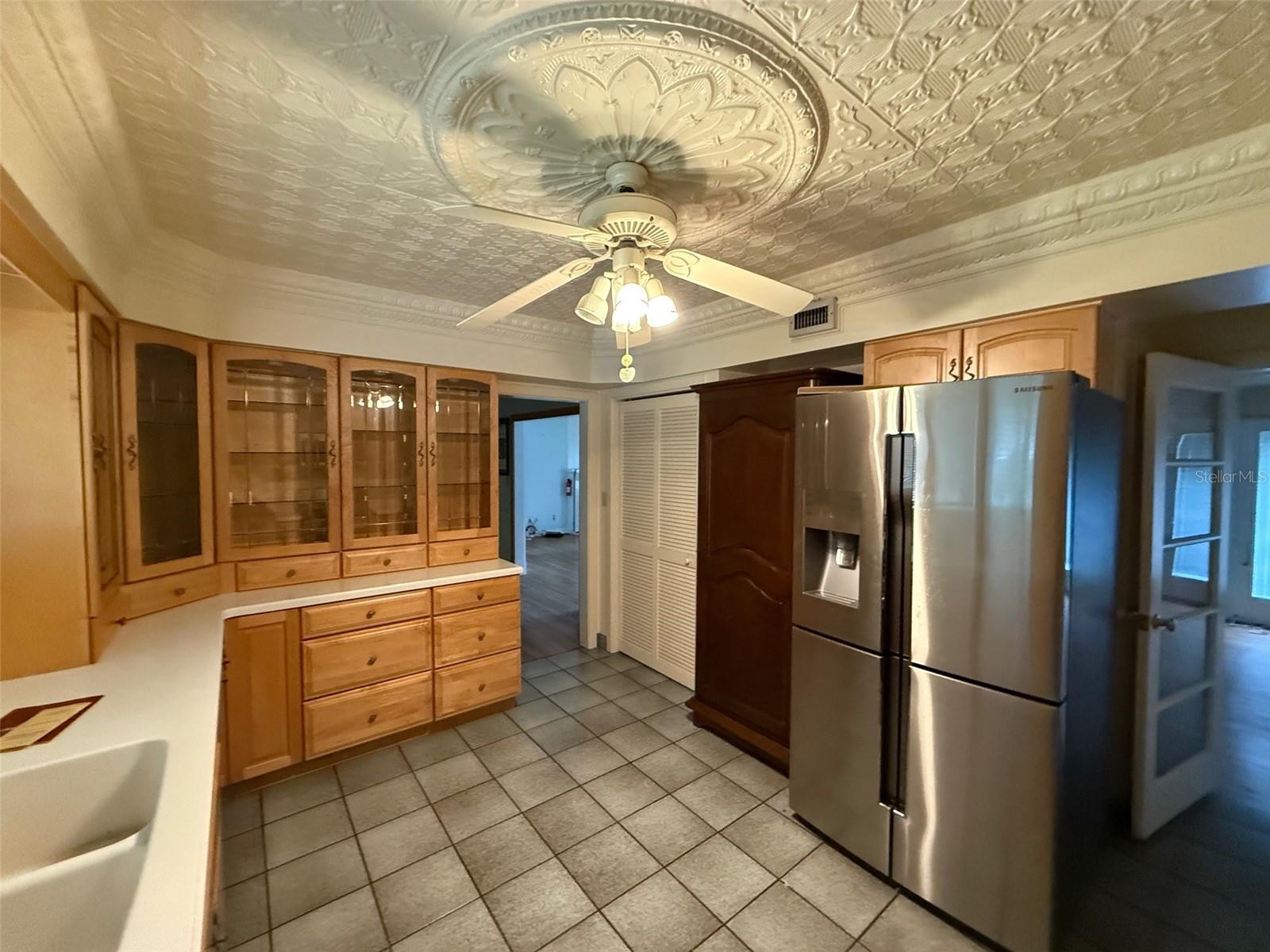 FLORIDA PARK - Residential