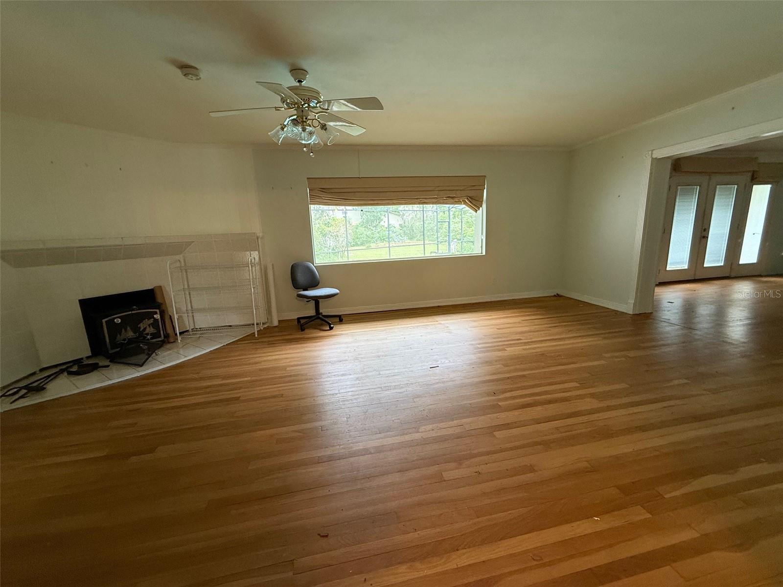 FLORIDA PARK - Residential