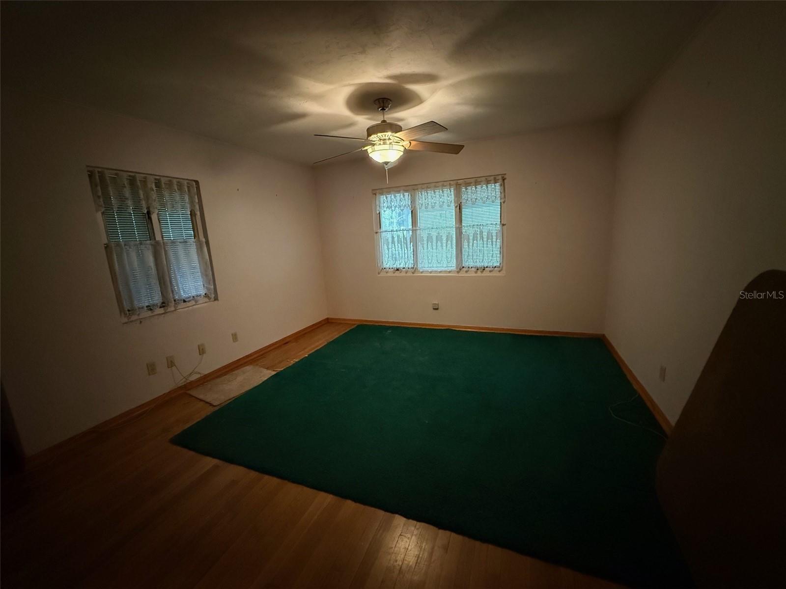 FLORIDA PARK - Residential