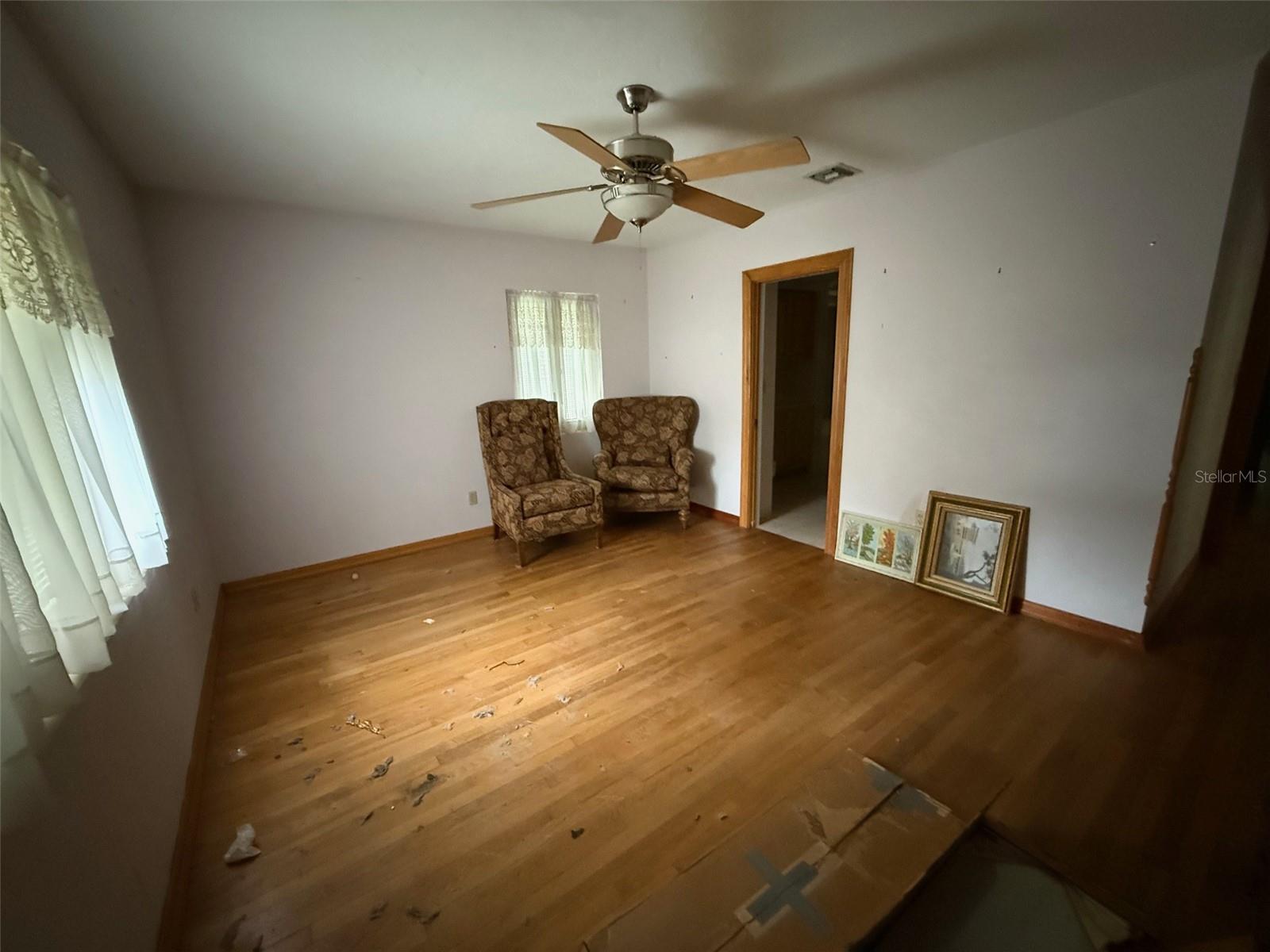 FLORIDA PARK - Residential