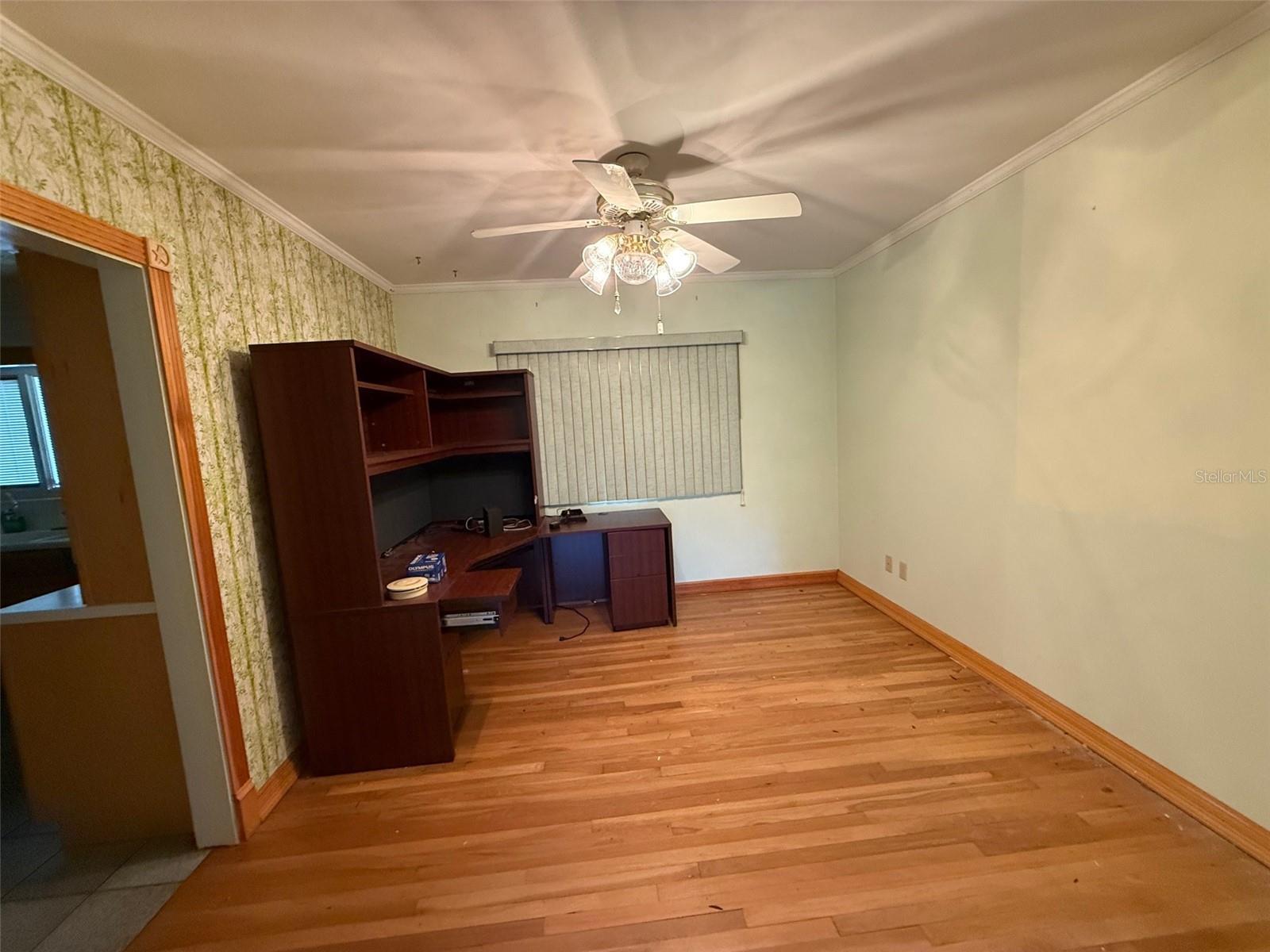 FLORIDA PARK - Residential
