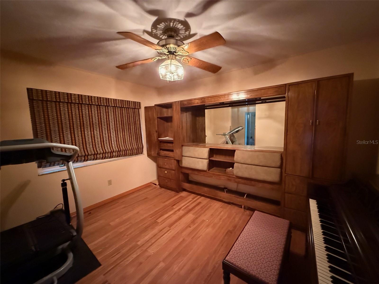 FLORIDA PARK - Residential