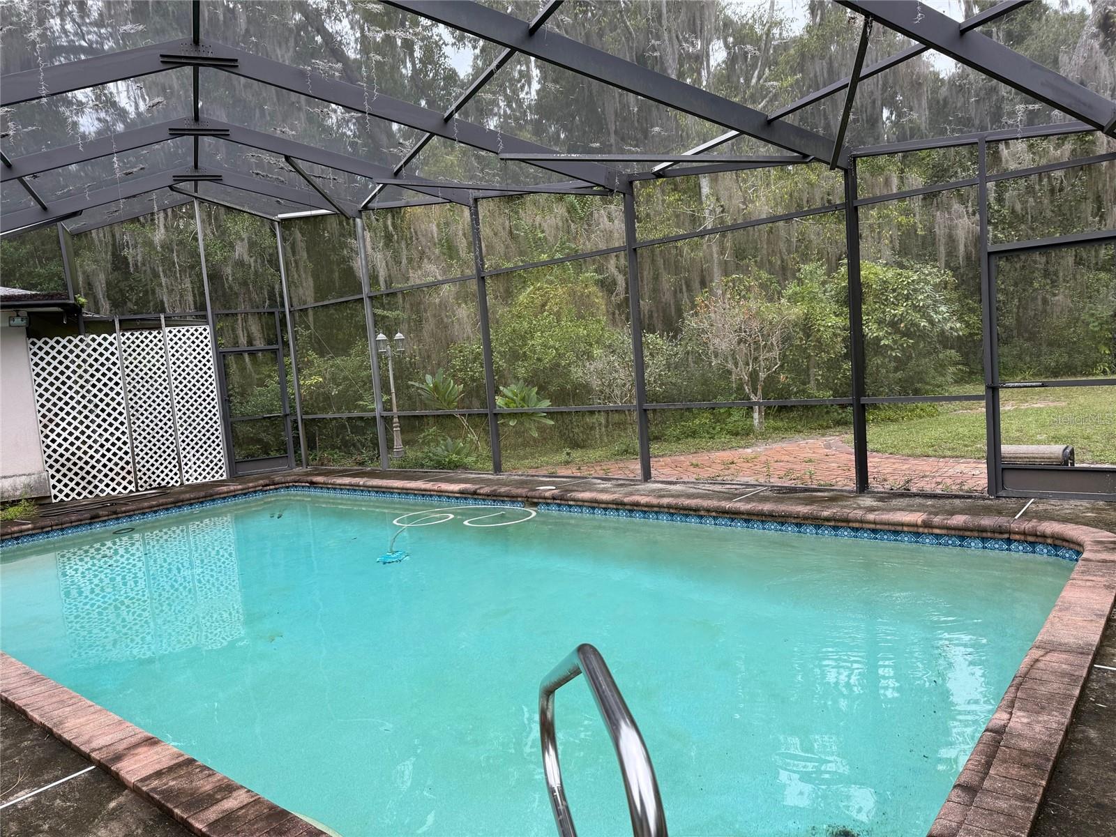 FLORIDA PARK - Residential