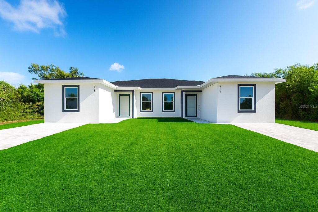Photo of 11370 Kimberly Avenue, Englewood, FL 34224 (MLS # S5128090)