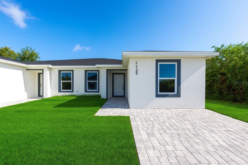Photo of 11370 Kimberly Avenue, Englewood, FL 34224 (MLS # S5128090)