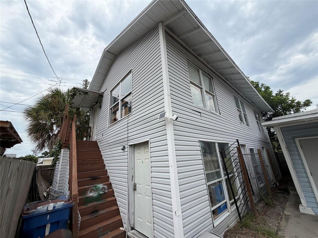 Photo of 614 15th Street N, St Petersburg, FL 33705 (MLS # FC320946)