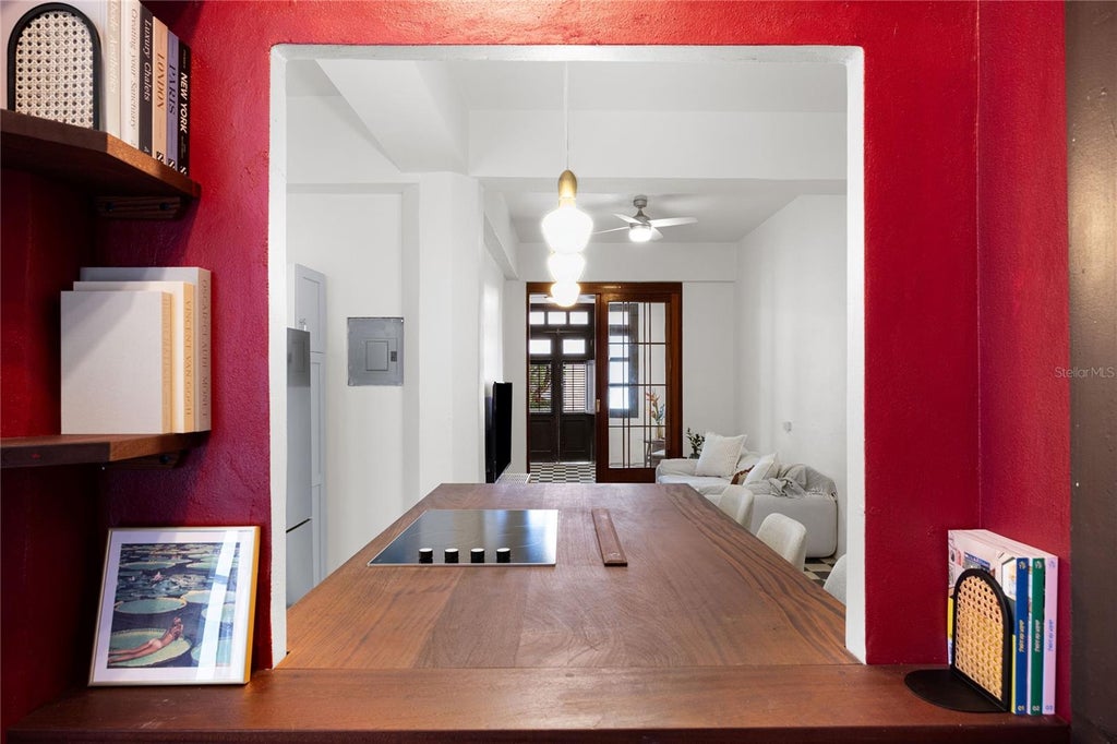 Photo of 360 Fortaleza #7, San Juan, PR 00901 (MLS # PR9122572)