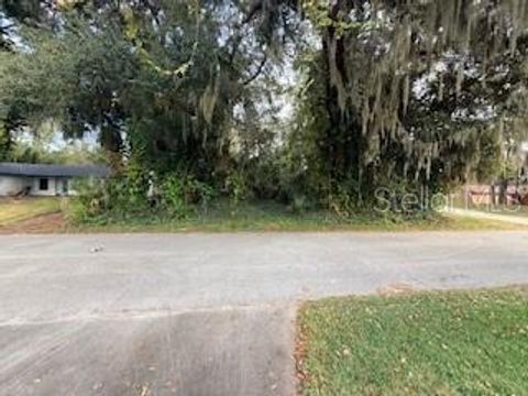 2933 WOODLAND DRIVE EDGEWATER FL 32141