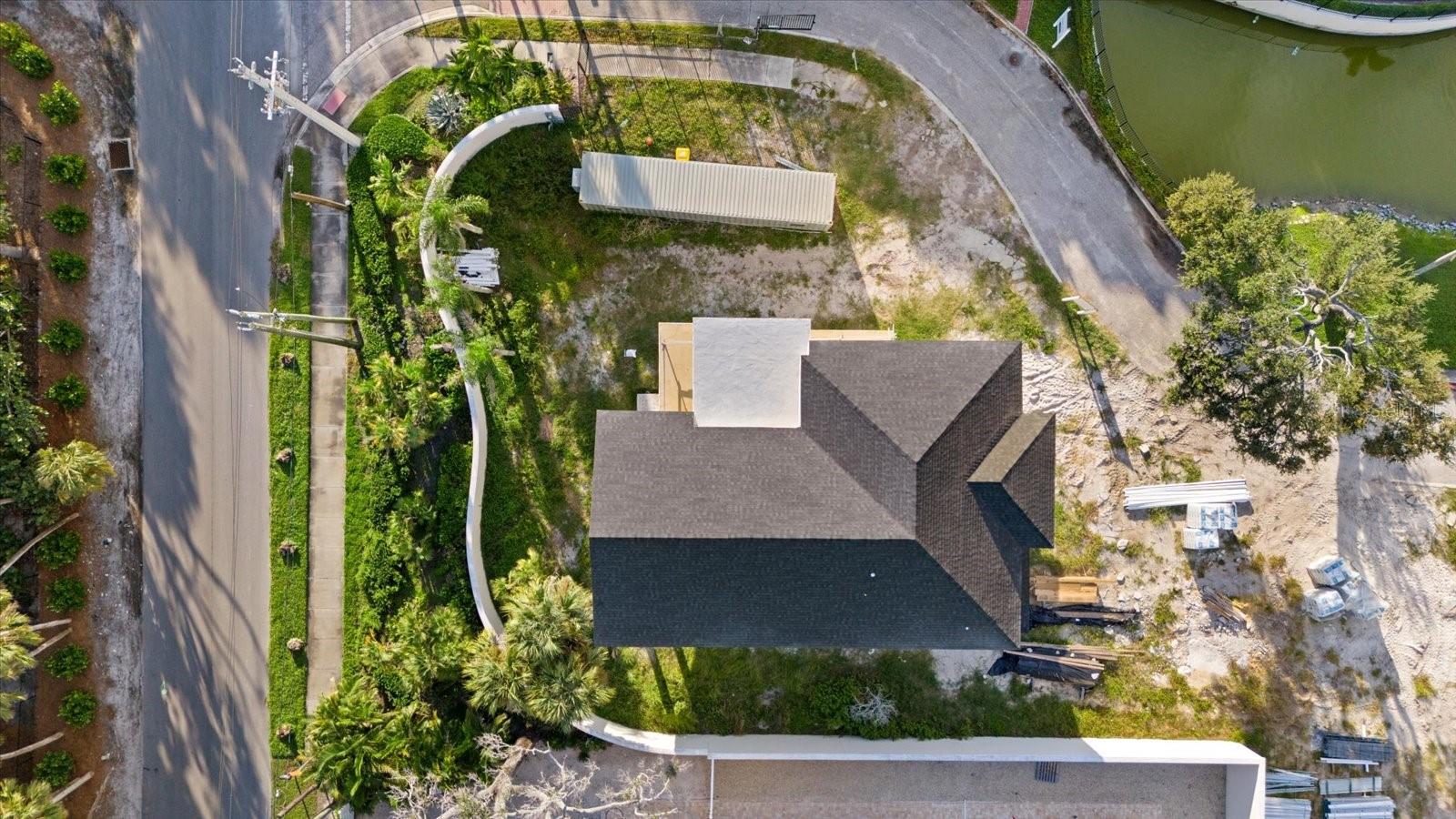 CORONAS PARK - Residential