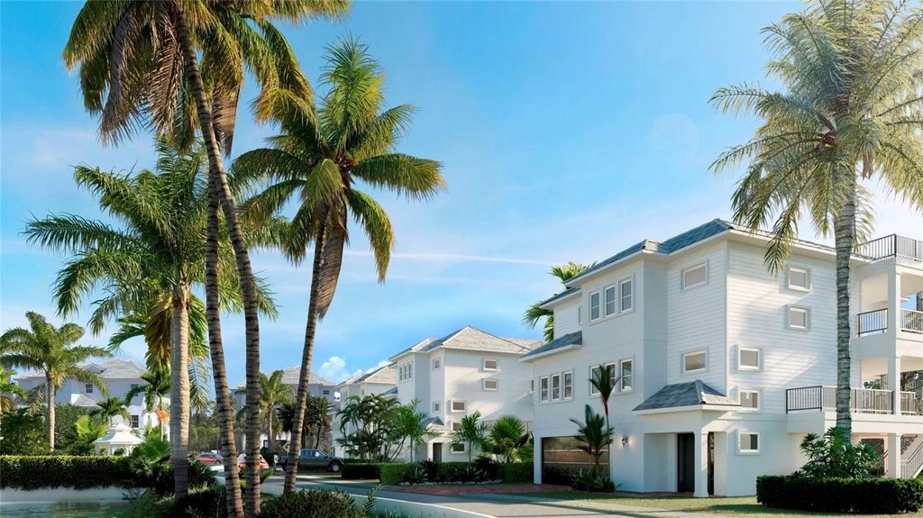 Photo of 6907 Bochi Circle, Sarasota, FL 34242 (MLS # A4692735)