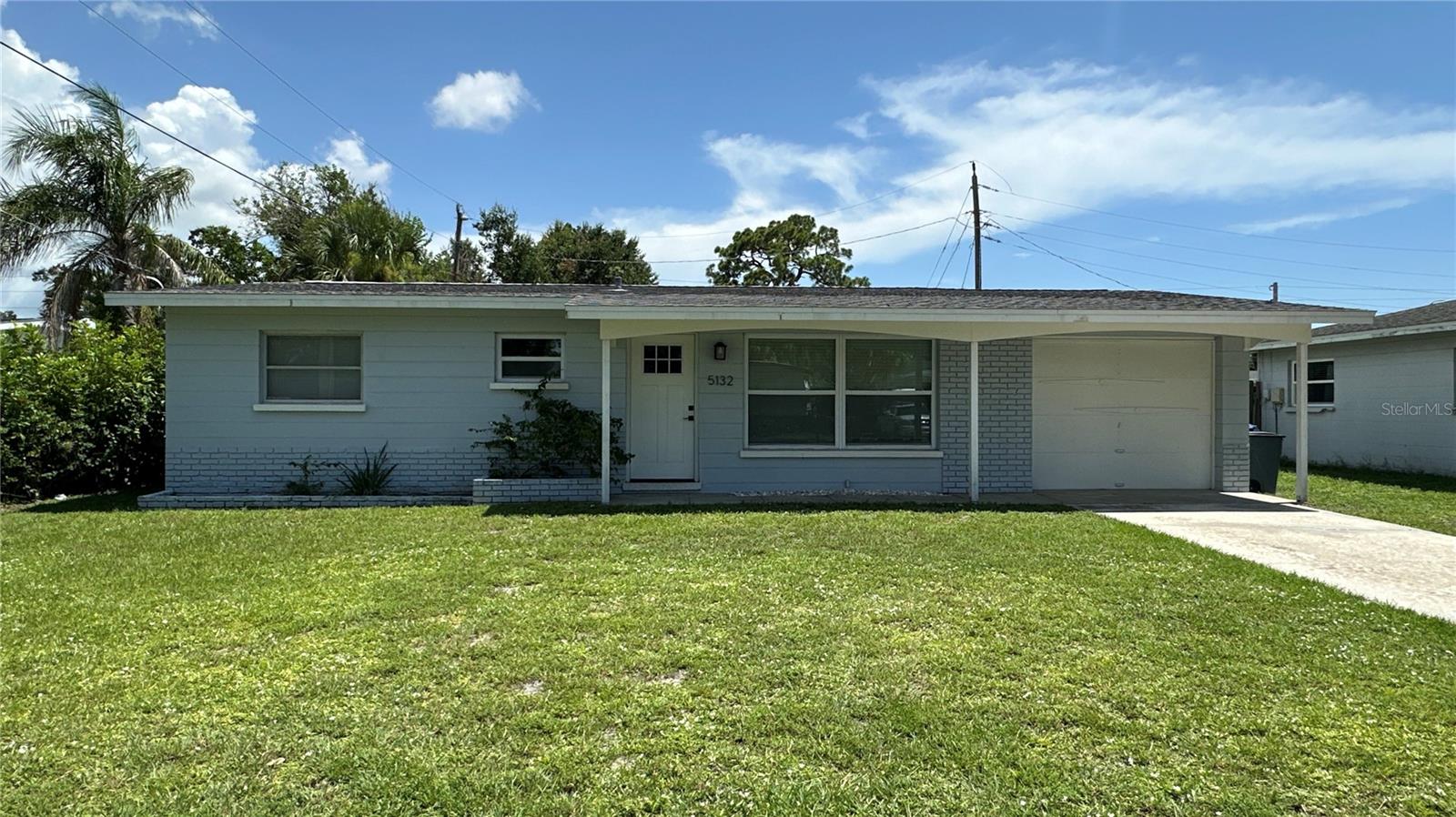 5132 LAHAINA DRIVE
