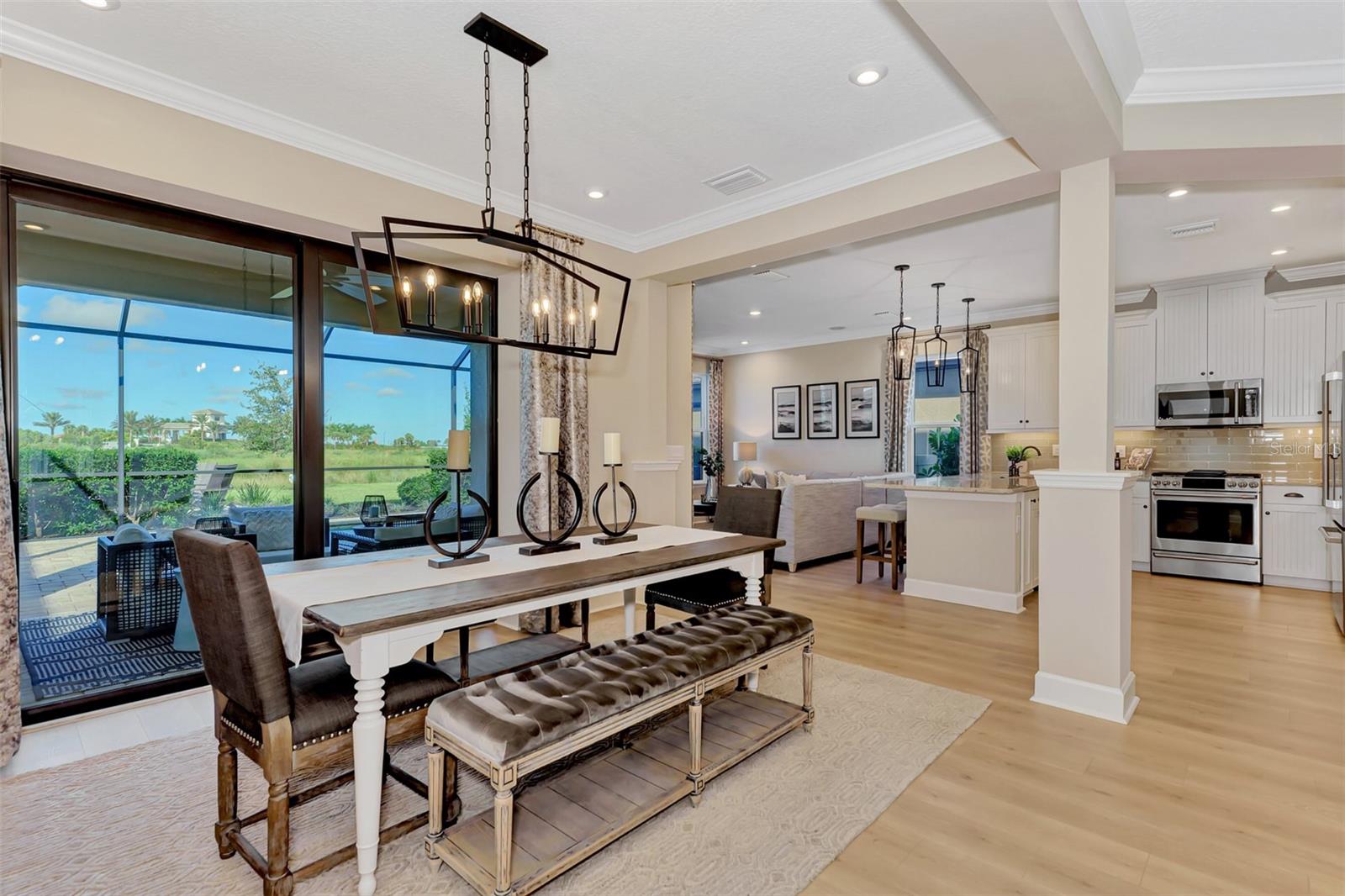 SKY RANCH - Residential