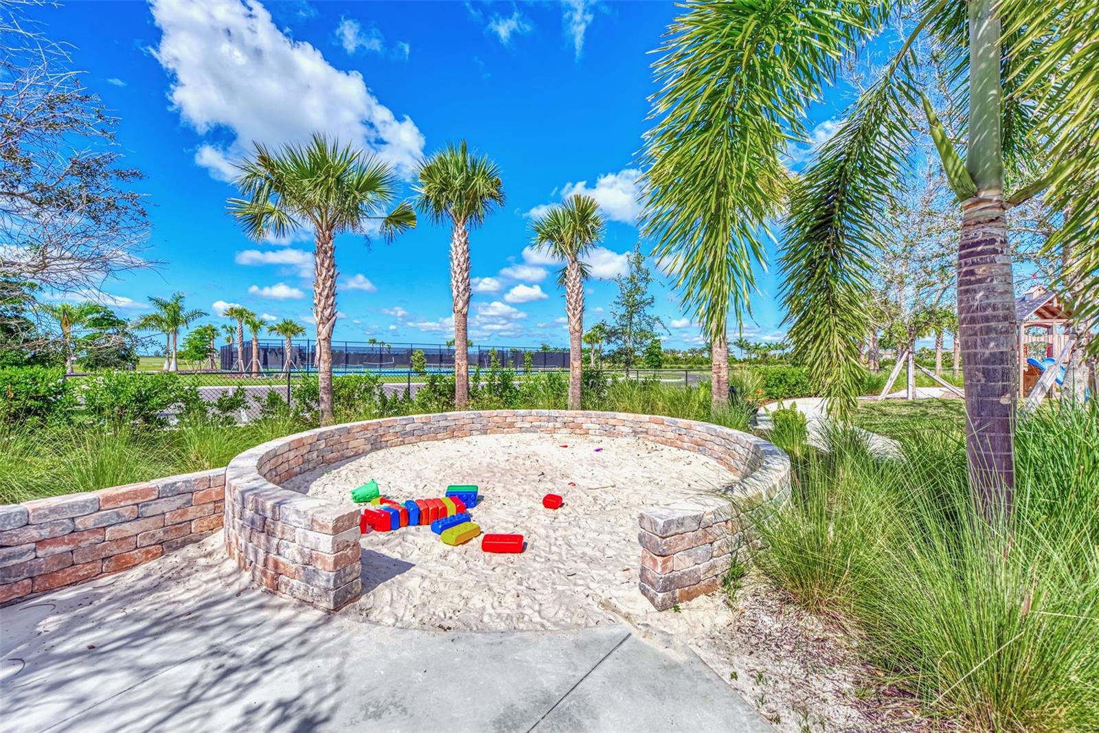 SKY RANCH - Residential