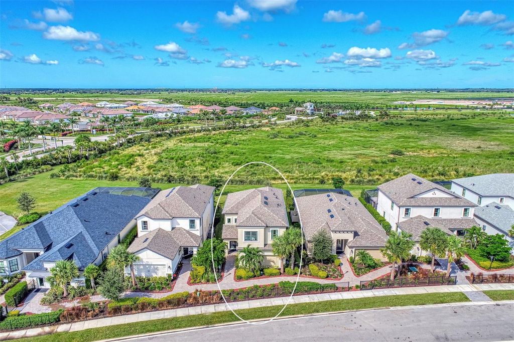 Photo of 8216 Summer Night Road, Sarasota, FL 34241 (MLS # A4663693)