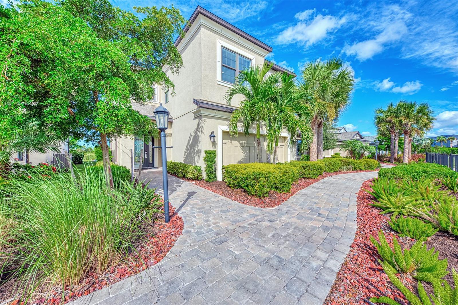 SKY RANCH - Residential