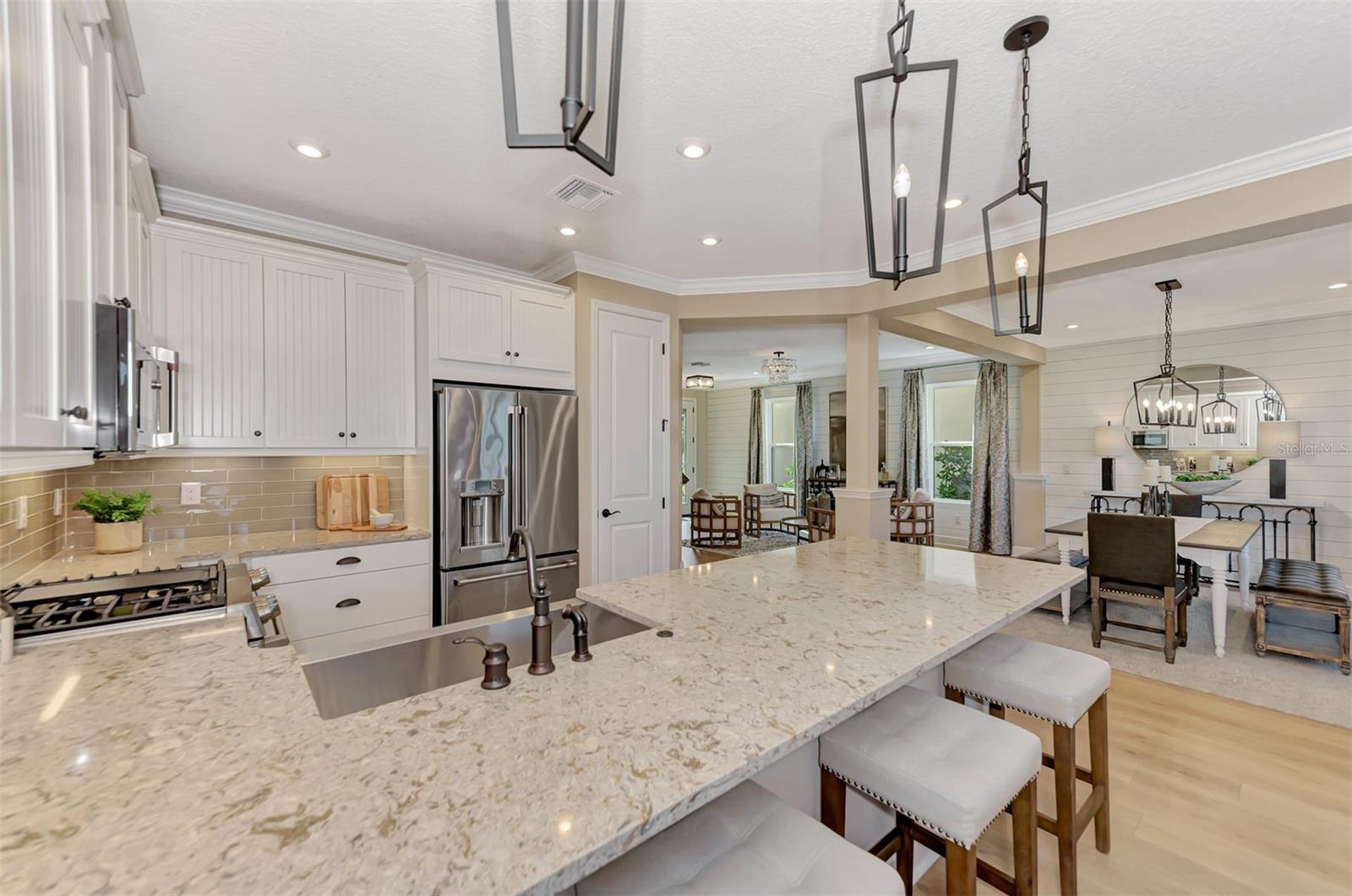 SKY RANCH - Residential