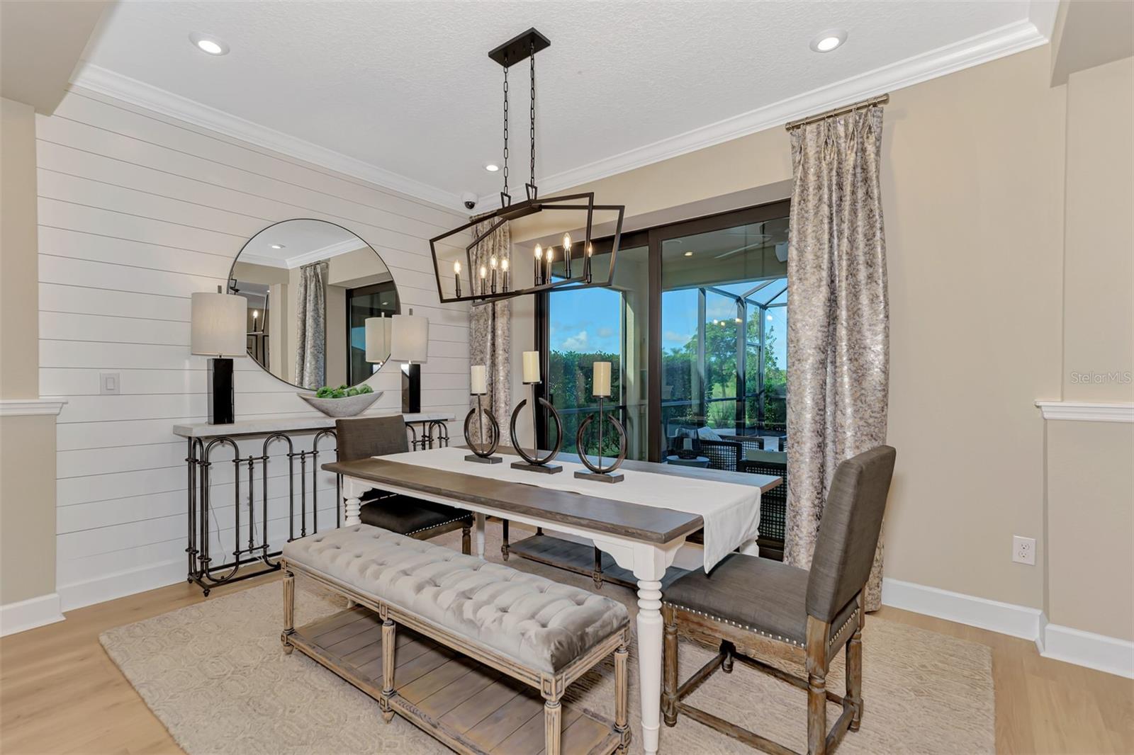 SKY RANCH - Residential